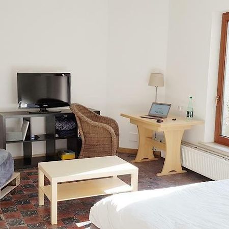 Appart-Hotel Grand Place Tournai Bagian luar foto